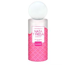 Nata y fresa cream edt vapo 100 ml Precio: 4.94999989. SKU: B15ZSNHVWQ
