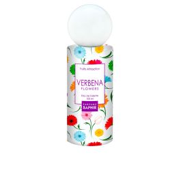 Verbena flowers edt vapo 100 ml Precio: 4.58999948. SKU: B19CJKZ5AR