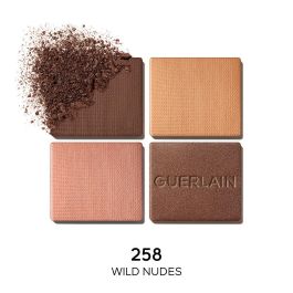 OMBRES G paleta de sombras