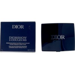 Dior 5 Couleurs Precio: 59.50000034. SKU: B15RD2RF4S