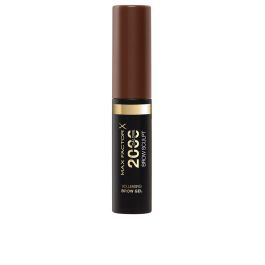 2000 CALORIE volumising brow gel Precio: 6.89000015. SKU: 852147