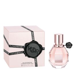 Flowerbomb Vaporizador