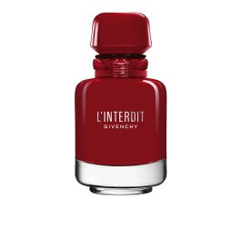 Perfume Mujer Givenchy L'Interdit Rouge Ultime EDP 50 ml Precio: 163.95000028. SKU: B1ACXWFK5T