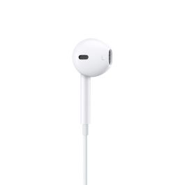 Auriculares Apple MMTN2ZM/A Blanco (1 unidad)