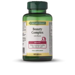 Complejo de belleza con biotina 60 cápsulas Precio: 12.6818186. SKU: B18LP5VERP