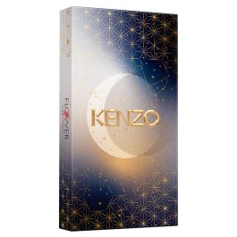 Set de Perfume Mujer Kenzo Flower by Kenzo L'Absolue 3 Piezas
