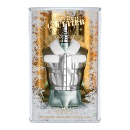 Jean Paul Gaultier Le Male Edición Coleccionista