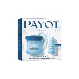 Set de Cosmética Payot Source Crème Hydratante Adaptogène Lote 2 Piezas