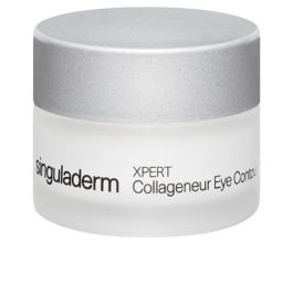 Singuladerm XPERT COLLAGENEUR eye contour Contorno de Ojos Antiedad Anti Ojeras y Bolsas 15 ml Precio: 31.50000018. SKU: B1DGV2MJVP