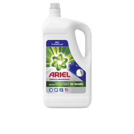 Ariel Profesional original detergente líquido 100 dosis Precio: 30.94999952. SKU: B1FPWVGVWA