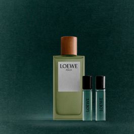 Agua de loewe lote 3 pz Agua de loewe lote 3 pz
