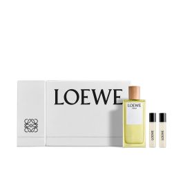 Agua de loewe lote 3 pz Agua de loewe lote 3 pz