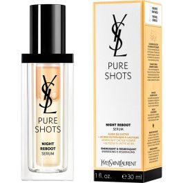 PURE SHOTS night reboot serum PURE SHOTS night reboot serum