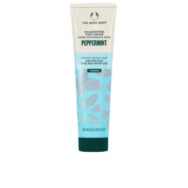 Peppermint foot treatment 100 ml Precio: 11.94999993. SKU: B1EPDE4ZCJ