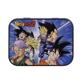 Dragonball z apósitos Precio: 3.69000027. SKU: B18TQ9J96Y