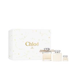 Set de Perfume Mujer Chloe EDP 3 Piezas Precio: 109.95000049. SKU: B1D3BKF3BH