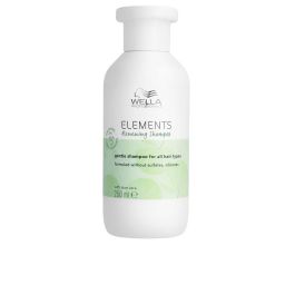 ELEMENTS Champú Renovador Suave Sin Sulfatos Todo tipo de Cabellos Precio: 10.50000006. SKU: 25292