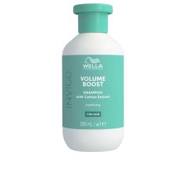 INVIGO VOLUME BOOST Champú Cabellos sin volumen Precio: 10.50000006. SKU: 072182