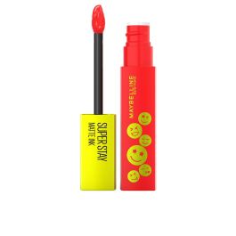 SUPERSTAY MATTE INK MOODMAKERS lipstick Precio: 11.49999972. SKU: 778393