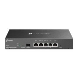Router TP-Link TL-ER7206 Gigabit Ethernet Negro Precio: 174.95000017. SKU: S55011405
