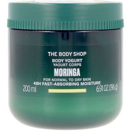 The Body Shop Moringa Body Yogurt Precio: 10.58999986. SKU: B12GRW5RDX