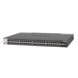 Switch Netgear XSM4348CS-100NES Precio: 8993.95000009. SKU: B1346CQ95Y