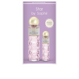 Parfums Saphir Star Estuche 2 Pz Precio: 13.50000025. SKU: B1JQQQGY83