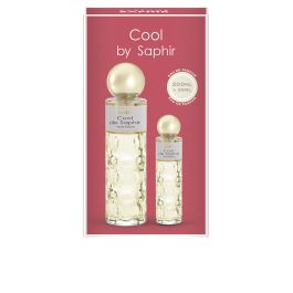 Parfums Saphir Cool Lote 2 Pz Precio: 17.544999891099998. SKU: B12YPNXXNG