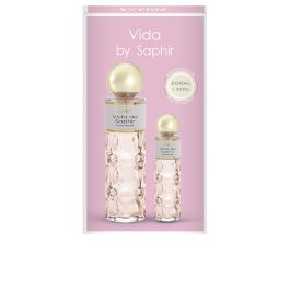 Parfums Saphir Vida Lote 2 Pz Precio: 13.50000025. SKU: B173Y3Z2E4