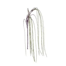 Planta Colgante Artificial Weeping Willows Verde Plástico Precio: 1.9499997. SKU: B1274XDLSC