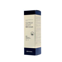 SNAIL REPAIR intensive BB cream SPF30