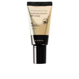 Mizon #27 SNAIL REPAIR intensive BB Cream SPF30 | Mucina de Caracol, Cobertura, Hidratante y Regeneradora 50 ml