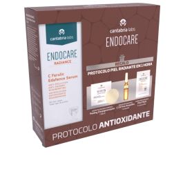 Endocare Radiance c ferulic edafense serum lote 6 pz Precio: 75.94999995. SKU: B15ARAG86Q
