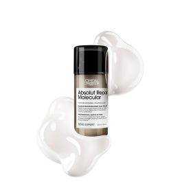 Absolut Repair Molecular Mascarilla Profesional Reparadora sin Aclarado para Cabello Dañado