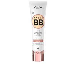 MAGIC BB cream SPF10