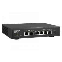 QNAP QSW-2104-2T switch No administrado