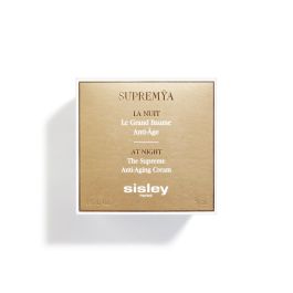 Sisley Supremya crema de noche anti-edad 50 ml