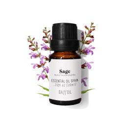 ACEITE ESENCIAL salvia