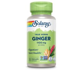 Ginger 550 mg 100 vegcaps Precio: 14.4999998. SKU: B18DE6668X