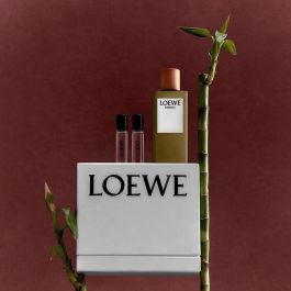 Set de Perfume Hombre Loewe Esencia 3 Piezas