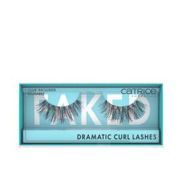 Catrice Dramatic Curl Lashes Precio: 4.49999968. SKU: B1JG8DWCW7