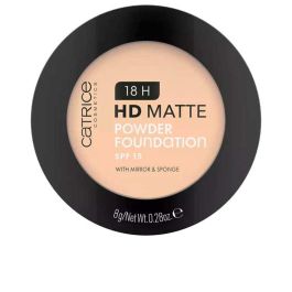 HD MATTE powder foundation SPF15 Precio: 7.865000254099999. SKU: 152838