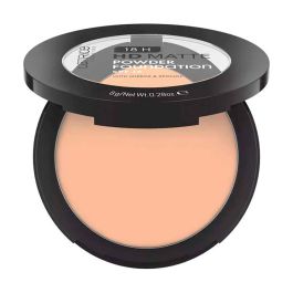 Catrice #015N HD MATTE Polvo Compacto Base Maquillaje SPF15, Matificante 18h, Anti-Brillos, Resistente al Sudor, 8g