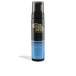 Bondi Sands Espuma Autobronceadora Express 1 Hora para Cuerpo Mujer | Bronceado Radiante Duradero e Hidratante 200 ml Precio: 18.79000046. SKU: B16KYGQPQB