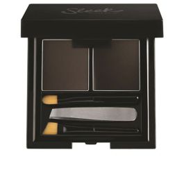 Maquillaje para Cejas Sleek Set Extra Dark 3,8 g Precio: 8.94999974. SKU: B1D4Q7KA4K