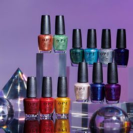 NAIL LACQUER Colección Otoño Big Zodiac Energy