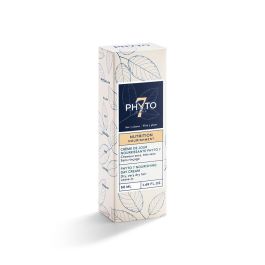 Phyto 7 crema de día nutritiva 50 ml