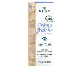 Crème fraîche de beauté® crema ojos flash 15 ml Precio: 19.90000001. SKU: B1CKERRRZJ
