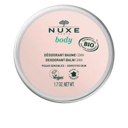 Bio organic desodorante-bálsamo para pieles sensibles 50 ml Precio: 14.9900003. SKU: B1BTALPA75