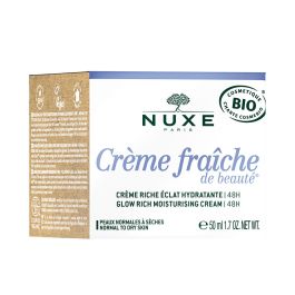 Crème fraîche de beauté crema rica hidratante 50 ml Precio: 30.94999952. SKU: B16FVE6DSW